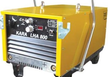 رکتی فایر جوش دستی LHA 800