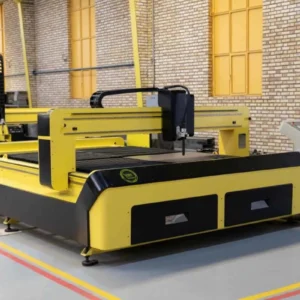 دستگاه برشکاری سی ان سی کامپکت کارا 2*3