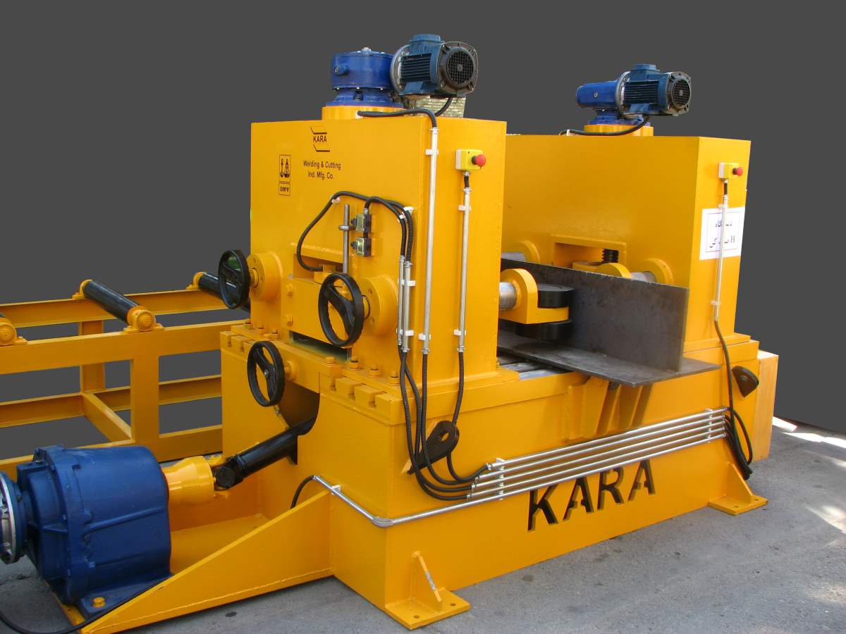 دستگاه اچ صاف کن