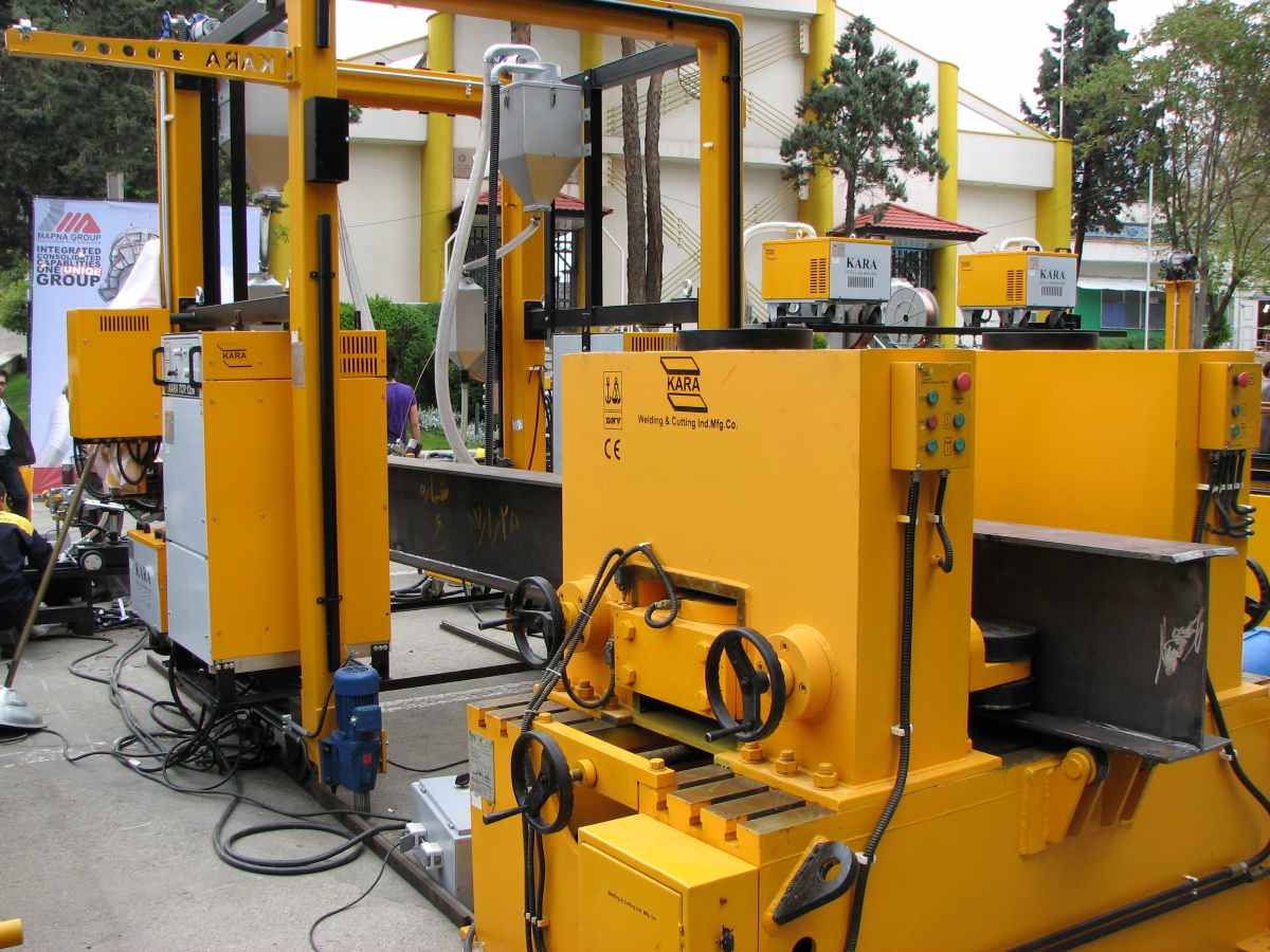 اچ صاف کن تیپ A