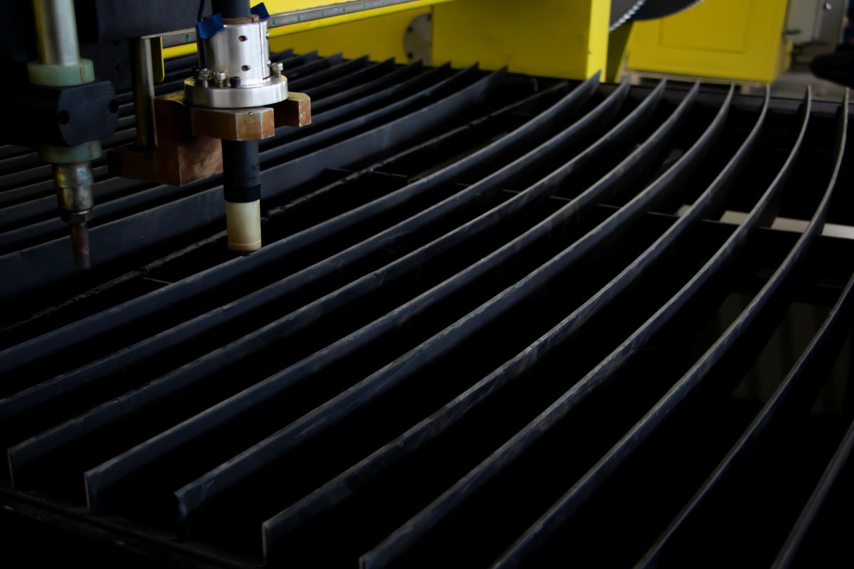 دستگاه سی ان سی اقتصادی کارا