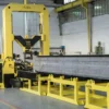 دستگاه اتوماتیک مونتاژ تیرورق کارا