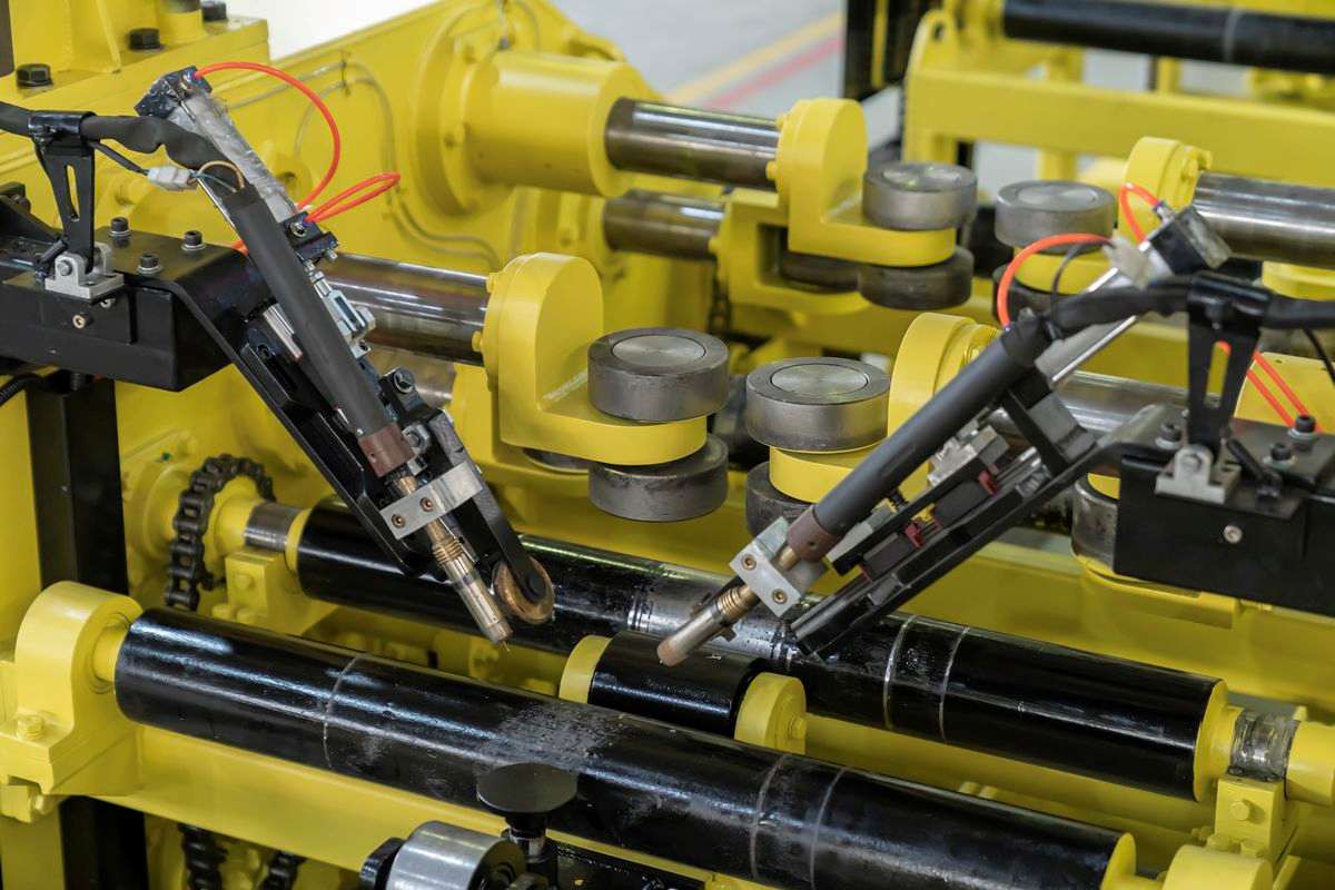 دستگاه مونتاژ اچ کارا