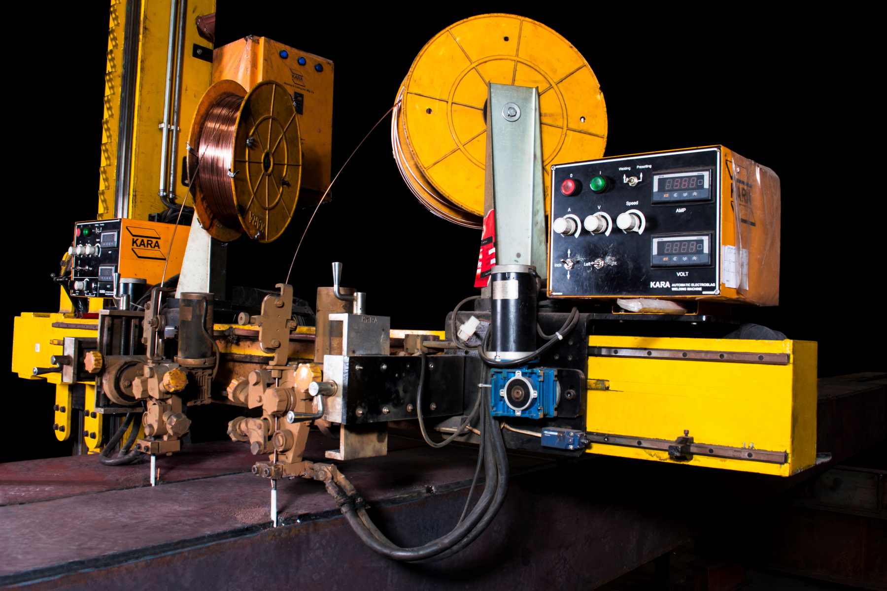 الکترو اسلگ