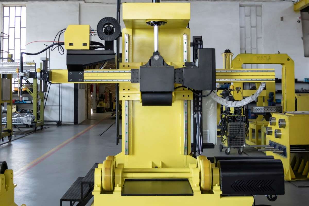 دستگاه البو کارا