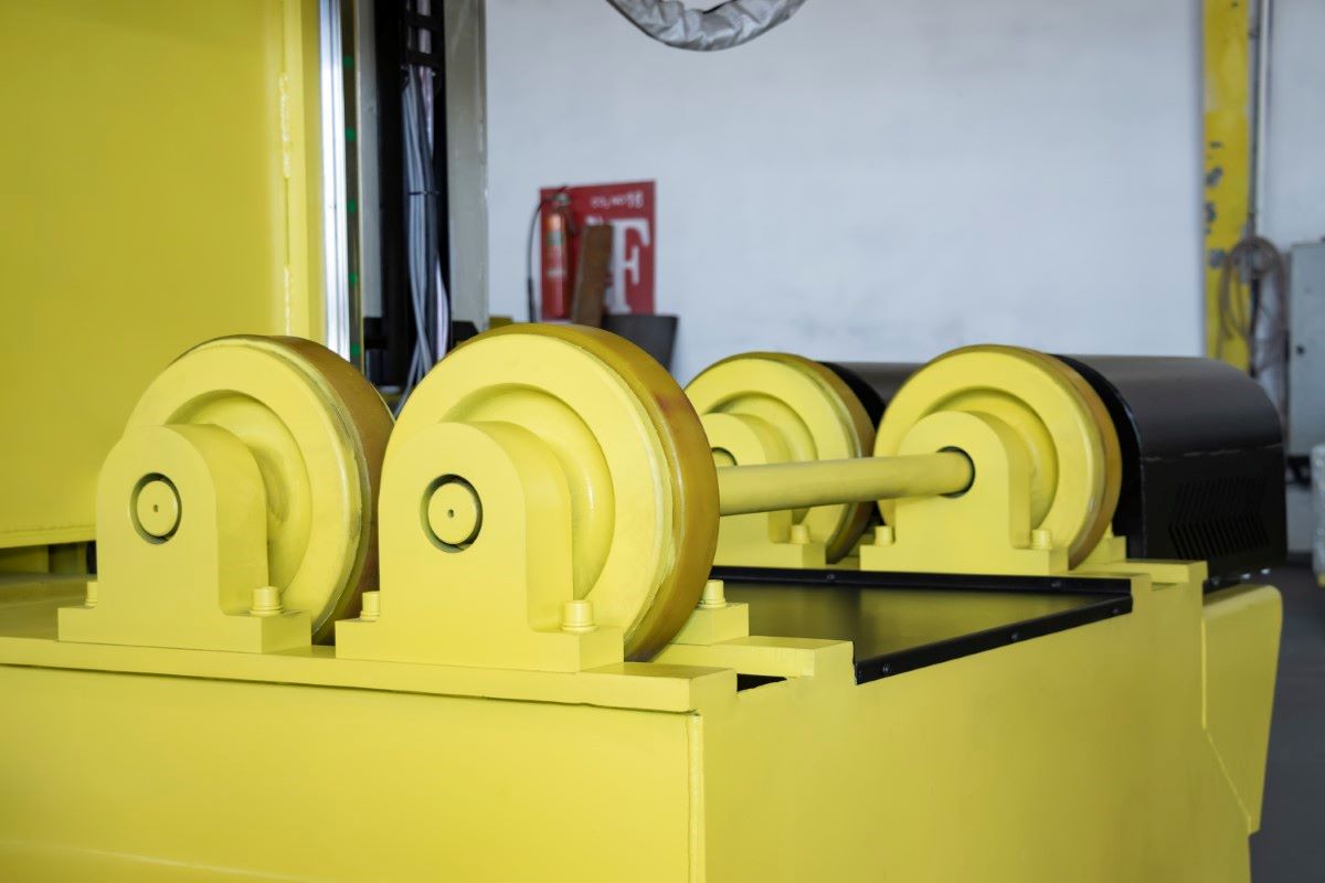 دستگاه جوش البو