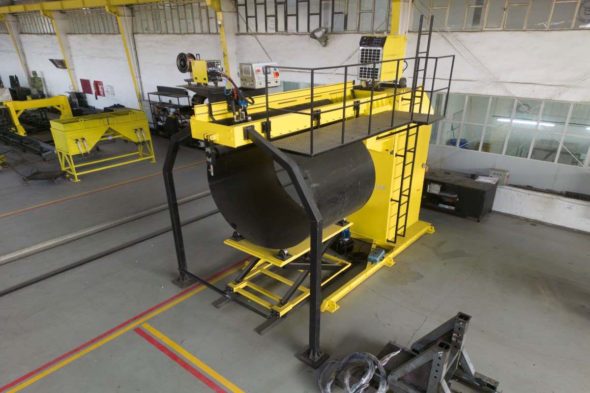 دستگاه درزجوش