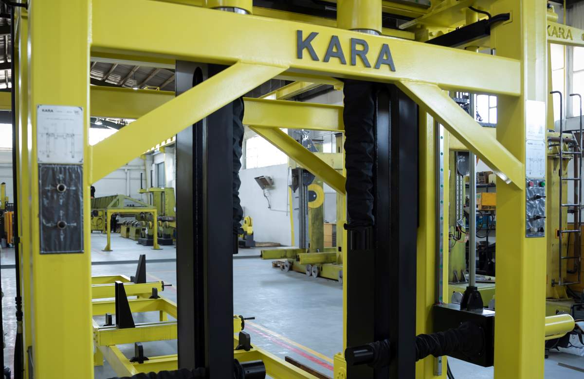 مونتاژ باکس بیم