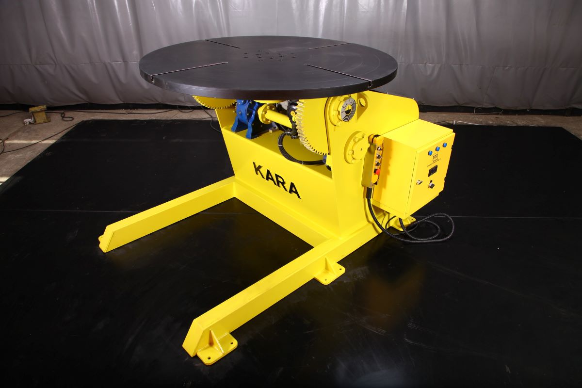 مکانیکال کارا