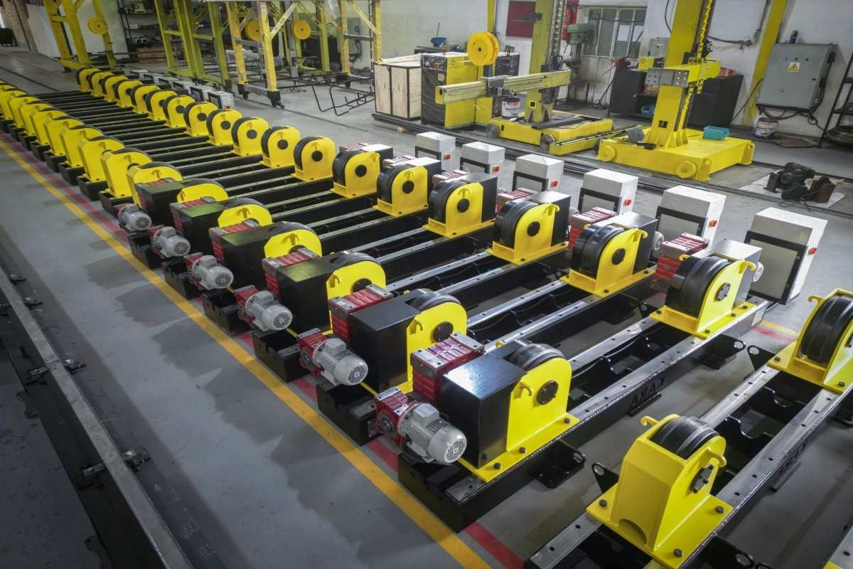 گرداننده دستی