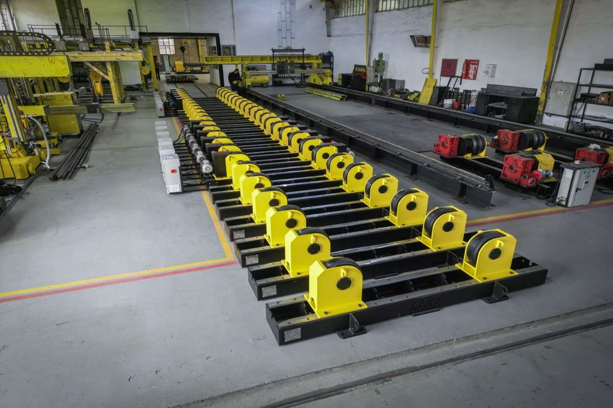 گرداننده دستی کارا