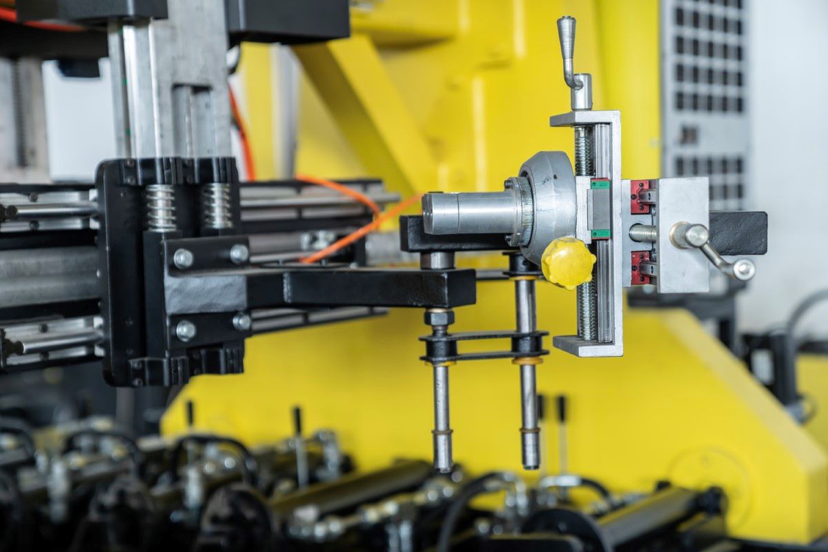 مونتاژ شاسی تریلی