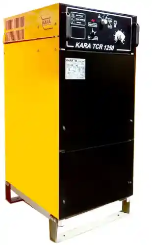 دستگاه جوش TCR 1250 کارا